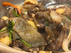 -银都上海菜馆(粤海东路店)