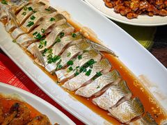 -惠宾饭庄(中山路店)