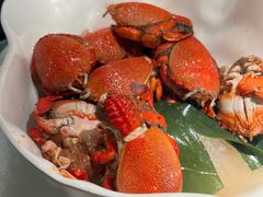 -朗丽兹自助餐厅