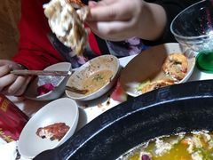 -火云天重庆火锅自助(中山路店)