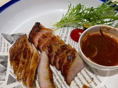 -囧人粗品·泰国街市料理(霖峰店)
