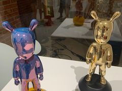 -潮一不贰·法式甜品·生日蛋糕·西式简餐(外滩店)