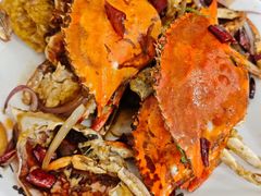 -聚德福海鲜家常菜(刘庄店)