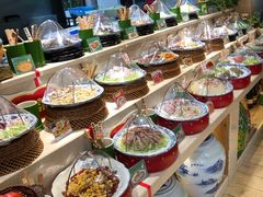 -土桥手掌鸡·26年灌县老味道(都江堰店)