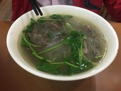 -回回锅贴(小河沿店)