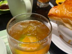 -云尚自助餐厅(佛山南海瞻云酒店)