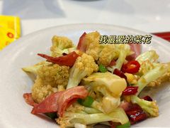 -禄鼎记·多口味酸菜鱼(侨鑫店)