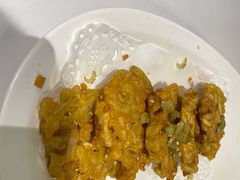 -刘胖子家常菜·蹄花焖藕(中南店)
