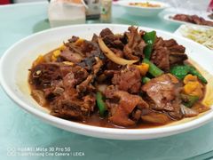 -翠茗农庄土菜馆(天目湖店)