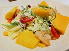 -TA'塔雀 墨西哥餐厅(江都金鹰店)