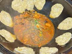 -地锅公社·现炒地锅鸡·地锅鱼·夜宵(罗锦路店)