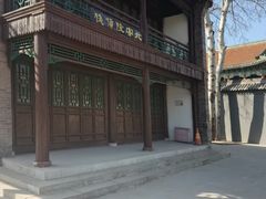 -盛世南宫影视城(北普陀影视城)