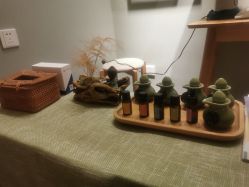 大堂-梵隐SPA