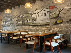 大堂-61号餐吧(兴坪古镇漓江店)