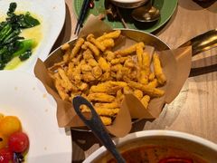 -耶里夏丽·丝路国际·新疆餐厅(浦东区东方路店)