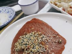 -邢家锅贴老店·非遗·开封菜(金明广场店)