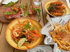 -Blac+Blac(中海环宇荟店)