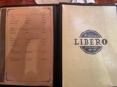 -LIBERO(张虹路店)