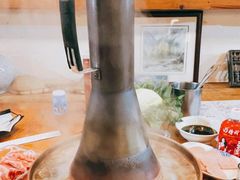 -老康火锅(桥南街店)