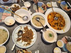 -江南里·新浙菜(苏州大悦城店)