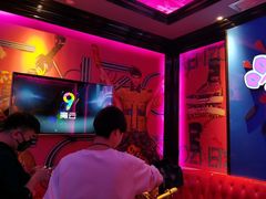 -歌友汇KTV(大悦城11层店)