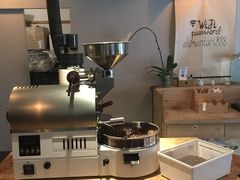 -Alimentari早午餐(安福路店)