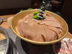 -巴奴毛肚火锅(京西大悦城店)