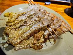 -丹东特色烤肉(南光三部店)