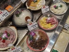 -黄泥岗·地道湖北菜(奥特莱斯店)