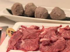 -八合里潮汕鲜牛肉火锅(深圳海岸城店)