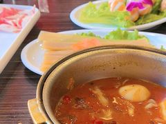 -蒙星月涮肚火锅城(宏运家园店)