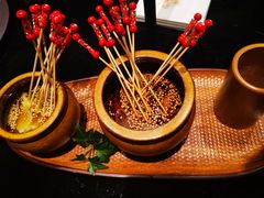 -辛香汇·现炒川菜(淮海路百盛店)