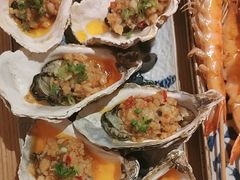 -德川家日本料理(顺义华联店)