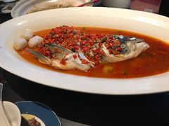-凤凰湘语·海派湘菜(浦东旗舰店)