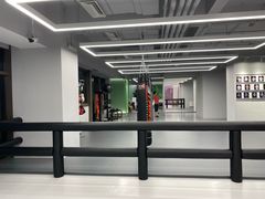 -优享健身(三元桥店)