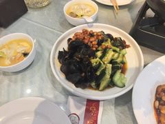 -郭林家常菜(狼垡店)