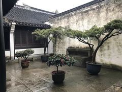 -绍兴鲁迅故里·沈园景区