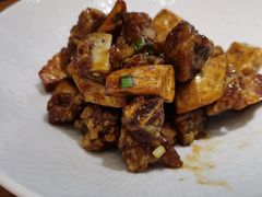 -闽上鲜·福建菜(龙湖滨江天街店)