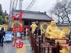 -灵顺寺
