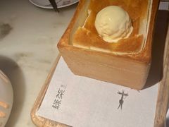 -绿茶餐厅(光谷世界城步行街店)