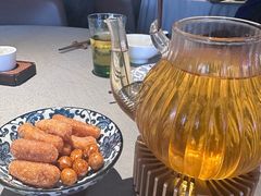 -阿庄新豫菜(通泰路店)
