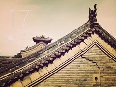 -阎锡山故居