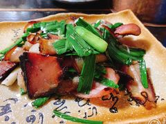 青城老腊肉-青城甲(青城山店)