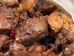 -如意香辣鸡架(总店)