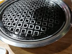 -霸腹烤肉(厦门柚子番店)
