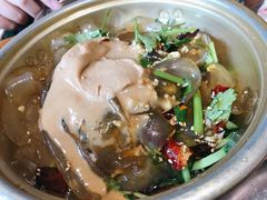 -原始泥炉烤肉(总店)