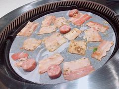 -么子烤肉(化龙池店)