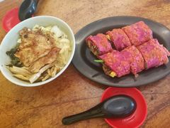 -甘味食堂(素食料理/蔬食料理/恆春美食)