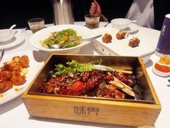 -味界·精致赣菜(招商花园城店)