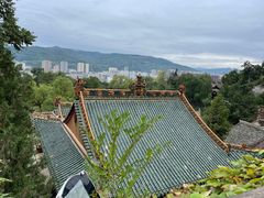 -玉泉观